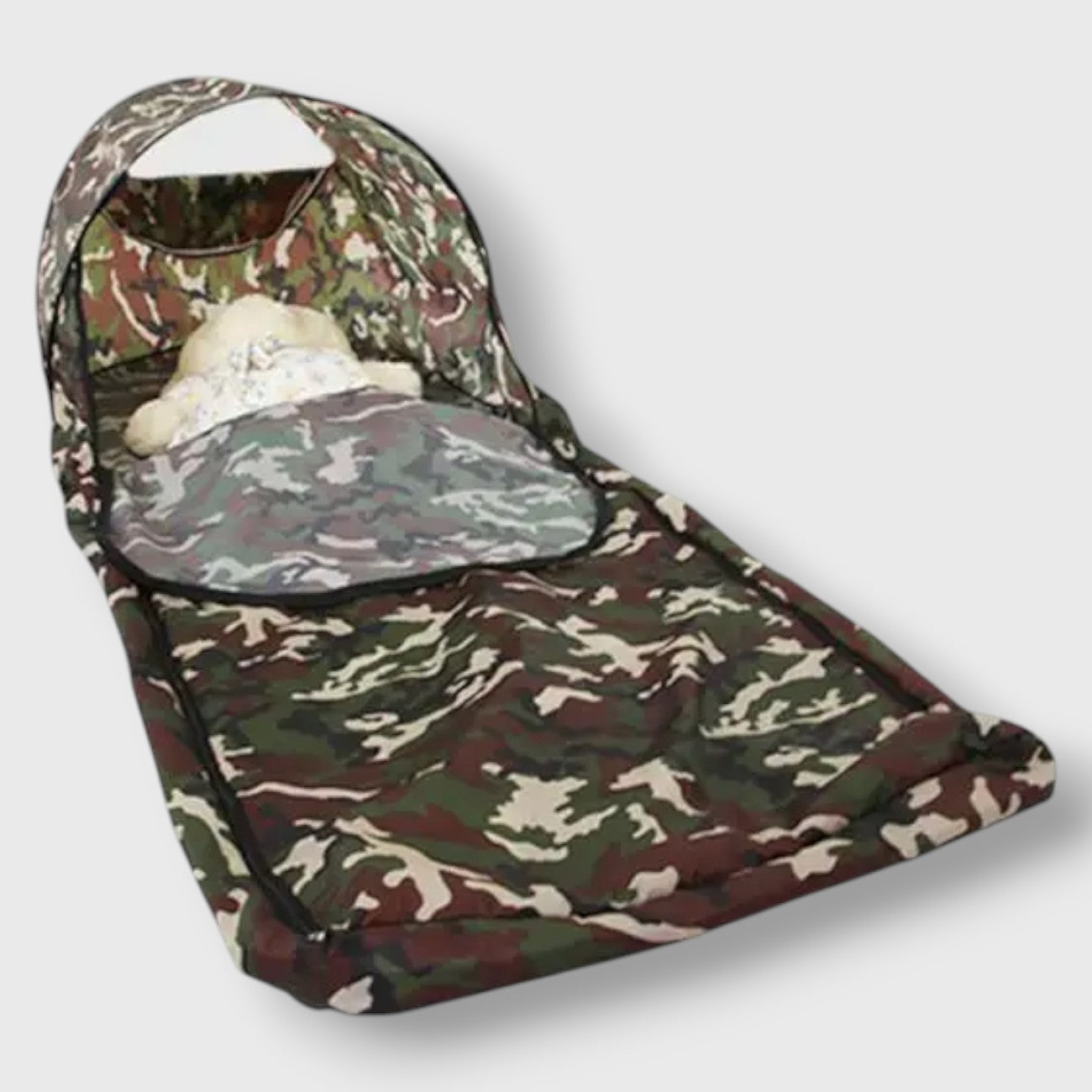 Sac de Couchage Trekking Ultra Léger