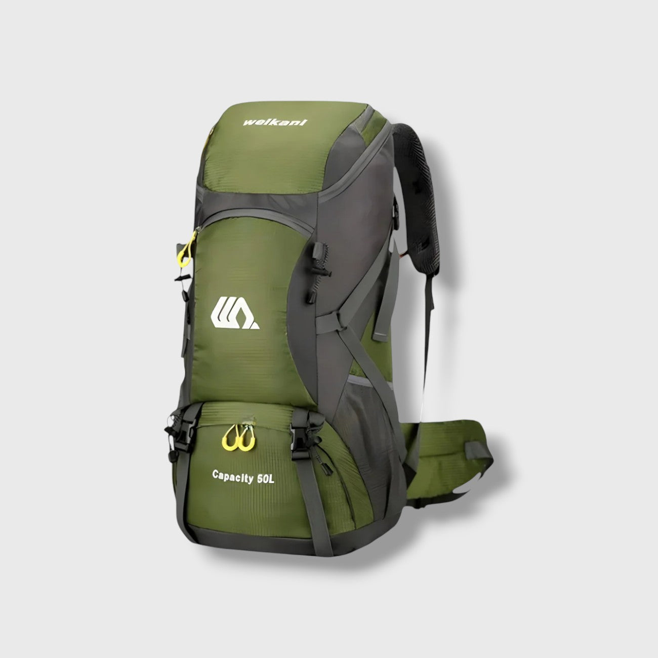 Sac à Dos Randonnée 50L