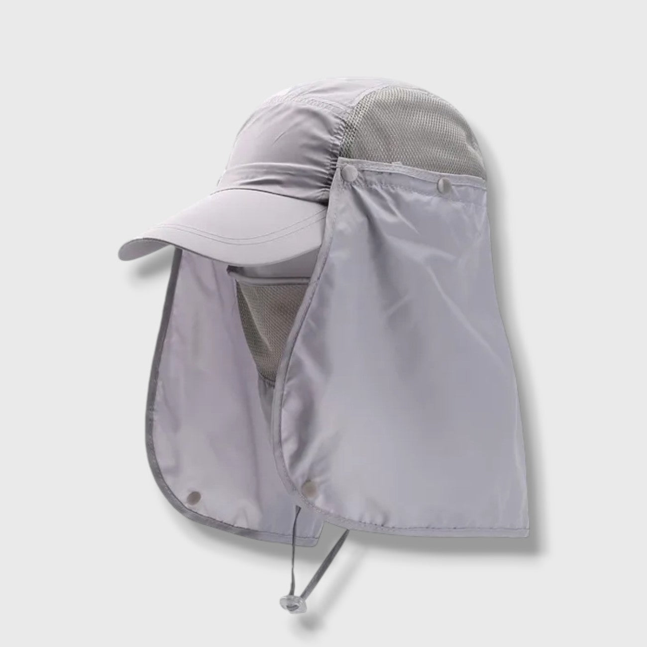 Casquette Anti UV Homme